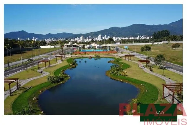 Imagem Terreno | Lote | Parque do Lago | Camboriú