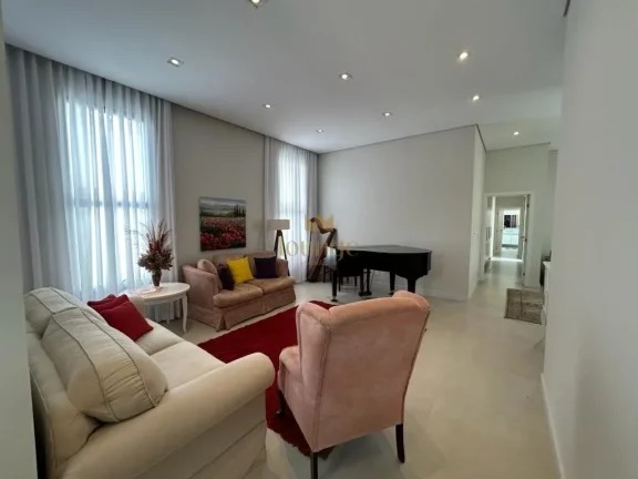 Imagem Casa Em Condominio em Sorocaba