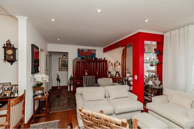 Imagem Cobertura Duplex para venda no bairro Auxiliadora em Porto Alegre