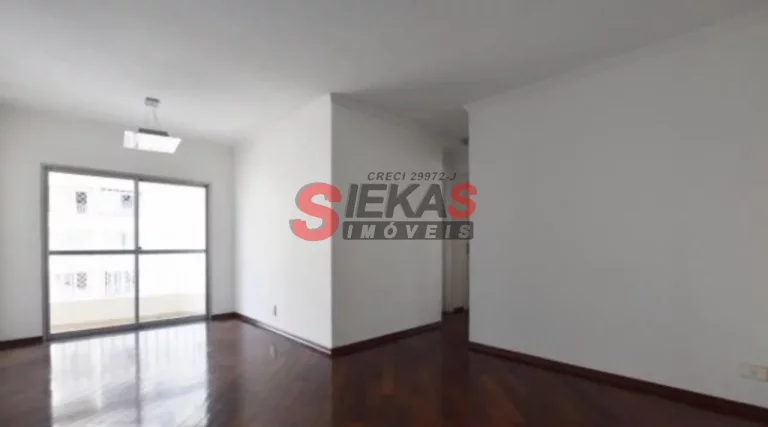 Imagem Imperdível: Apartamento à venda em São Paulo-SP, Vila Gomes Cardim, 3 quartos, 2 salas, 1 banheiro, 2 vagas e 65m².