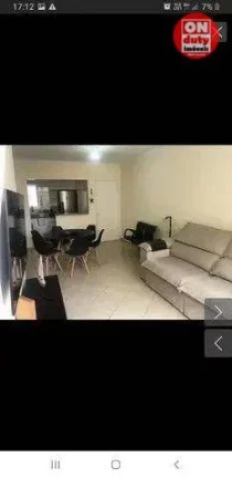 Imagem Apartamento com 3 suítes à venda, 93 m² por R$ 385.000 - Balneário Cidade Atlântica - Guarujá/SP