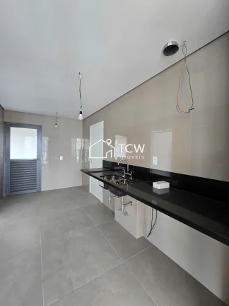 Imagem Apartamento com 3 Dorm no Vila Nova Conceição