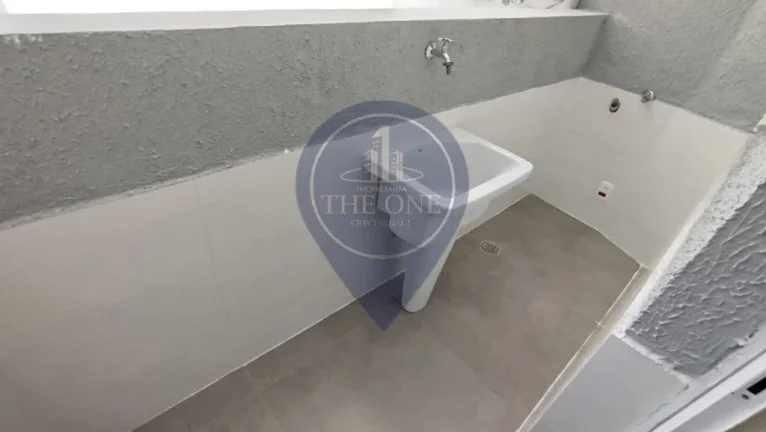 Imagem Apartamento para locação em Perdizes, São Paulo-SP: 3 quartos, 2 salas, 2 banheiros, 1 vaga de garagem, 92m².