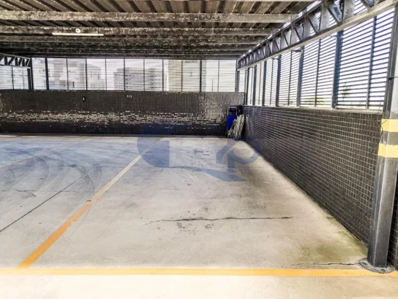 Imagem Apartamento á venda com 2 dormitórios no centro de Torres/RS
