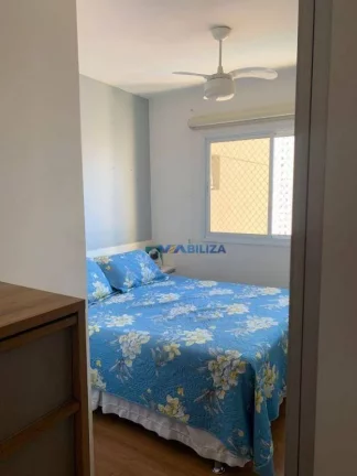 Imagem Apartamento com 2 dormitórios à venda, 60 m² por R$ 459.000,00 - Gopoúva - Guarulhos/SP