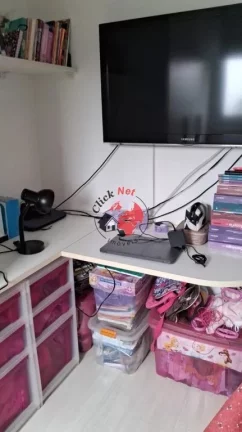 Imagem Apartamento Mobiliado à Venda no bairro Planalto em São Bernardo do Campo!