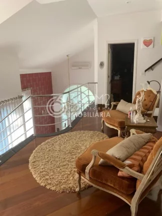 Imagem Sobrado em Condomínio para Venda em São Bernardo do Campo / SP no bairro Parque Terra Nova II