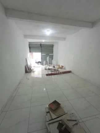 Imagem salão comercial 100 m2 Jd. Quarto Centenário - Mauá