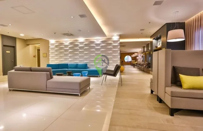 Imagem Apartamento à venda em Santos/SP