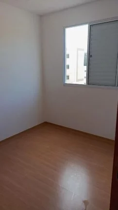 Imagem Apartamento à venda, 43 m² por R$ 190.000,00 - Jardim Europa - Suzano/SP