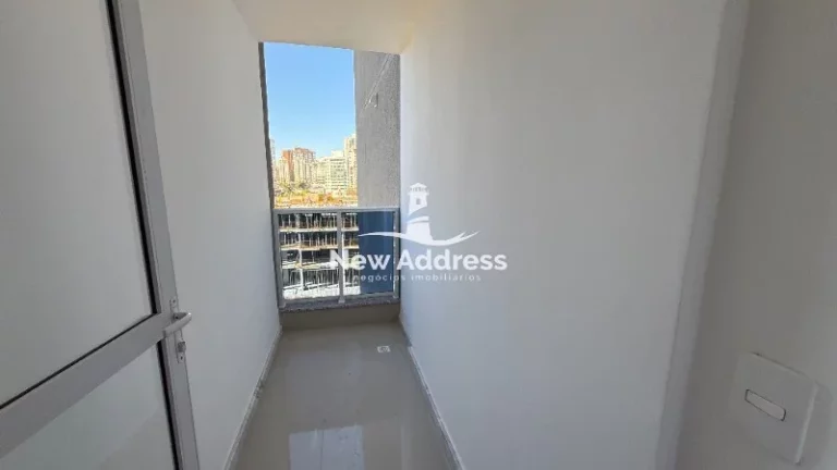 Imagem Apartamento novo com 2 quartos na Praia de Itaparica - Vila Velha