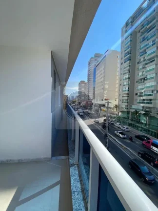 Imagem Apartamento em Praia de Itaparica - Vila Velha