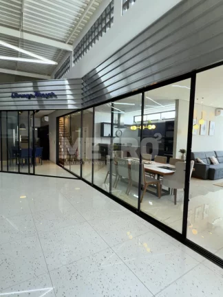 Imagem Casa à venda no Iate Clube com 3 suítes, uma com closet, gourmet, PETROLINA - PE