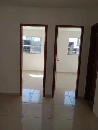 Imagem Apartamento com 2 Quartos à Venda, 60 m² em Novo México - Vila Velha