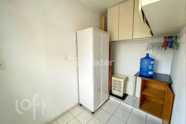 Imagem Apartamento Pinheiros - 111M², 3 Dorms, 1 Suíte, 1 Vaga.
