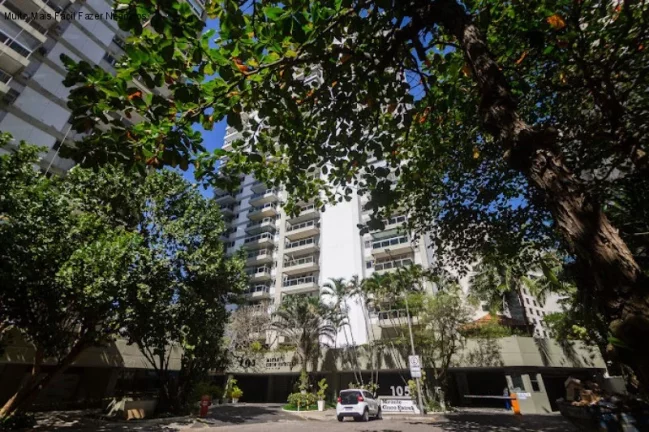 Imagem Imóvel com 1 Quarto à Venda, 67 m² em Barra Da Tijuca - Rio De Janeiro