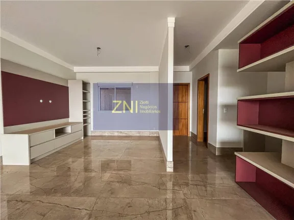 Imagem Apartamento à Venda no Mirante do Ipê R 1379
