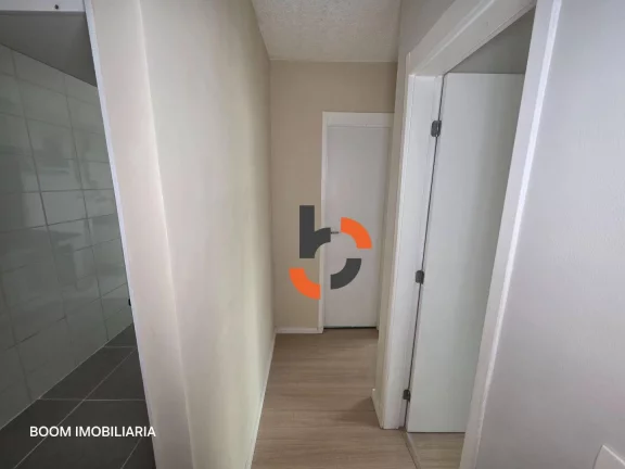 Imagem Apartamento com 2 dormitórios à venda, 45 m² por R$ 184.000,00 - Jardim Alvorada - Nova Iguaçu/RJ