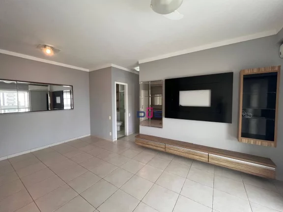 Imagem Apartamento com 3 dormitórios à venda, 98 m² por R$ 1.280.000 - José Menino - Santos/SP