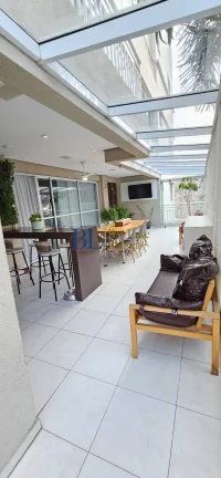Imagem Oportunidade Parque da Mooca 180M² - 3 Suítes - Depósito - Varanda Gourmet!