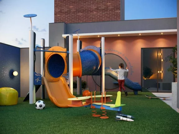 Imagem Nillo - Apartamento à venda no bairro Bom Retiro - Curitiba/PR