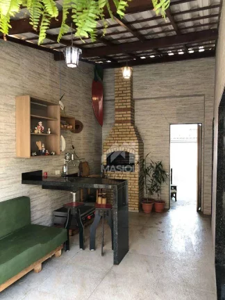 Imagem Casa com 3 dormitórios à venda por R$ 520.000,00 - Jardim Marilândia - Vila Velha/ES