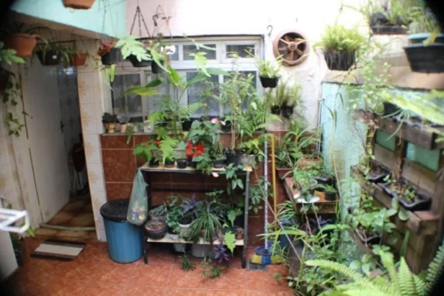 Imagem Sobrado à venda 2 Quartos, 1 Suite, 2 Vagas, 128M², Mauá, São Caetano do Sul - SP