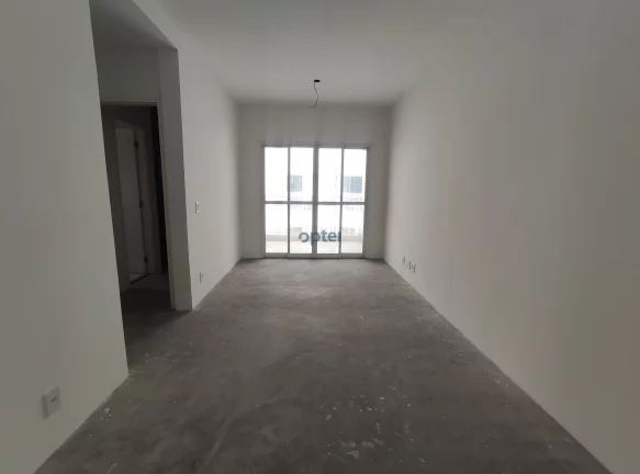 Imagem APARTAMENTO COM 2 DORMITÓRIOS E 2 VAGAS À VENDA, 64 M² - LAZER COMPLETO - EDIFÍCIO LIGURIA -DEMARCHI - SÃO BERNARDO DO CAMPO/SP