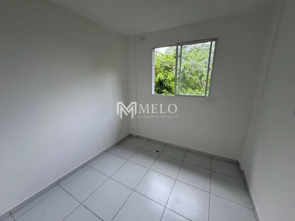 Imagem 2 Qts;1 Vaga,Nossa Sra do ó