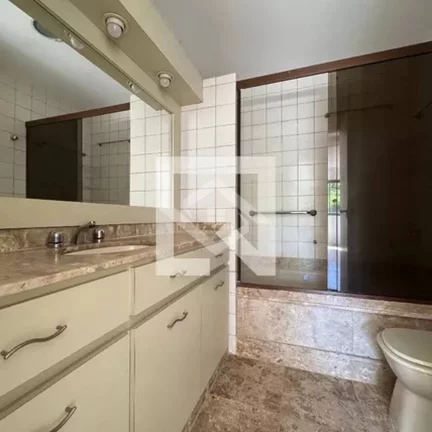 Imagem Cobertura espaçosa com 3 quartos, varanda gourmet - Recreio