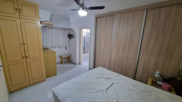 Imagem Apartamento à venda, 140 m² por R$ 700.000,00 - Pitangueiras - Guarujá/SP