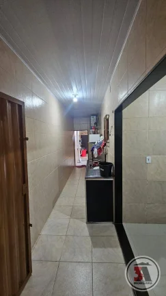 Imagem Casa 2/4 no Residencial Morada Sul(Zona Sul)