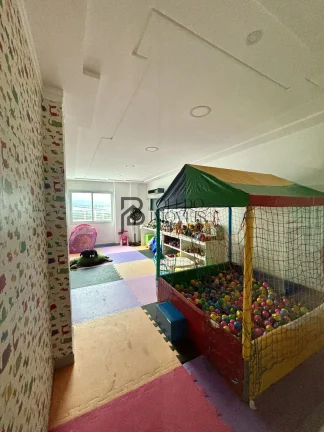 Imagem Apartamento01 dormitório com suíte, 50m2, Aviação, Praia Grande