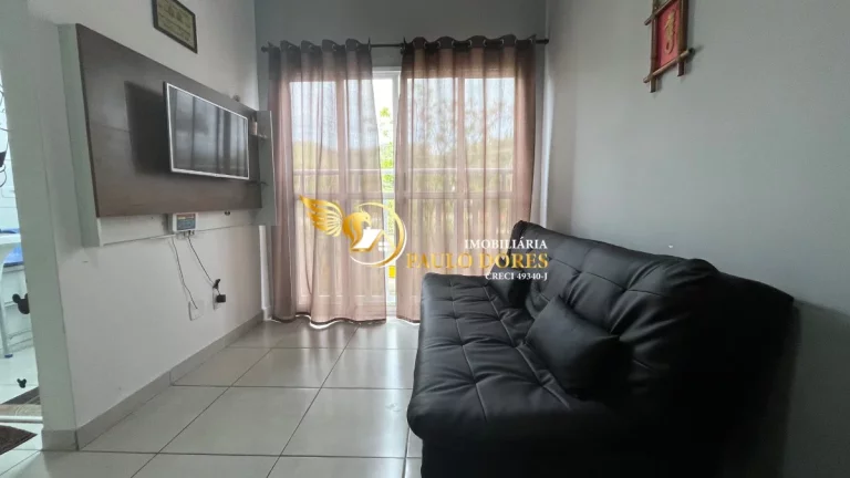 Imagem APARTAMENTO À VENDA ESTUFA 1 UBATUBA-SP