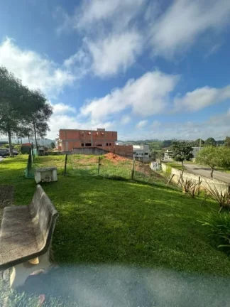 Imagem Terreno à venda, 419 m² por R$ 650.000,00 - Condomínio Aruã Brisas - Mogi das Cruzes/SP