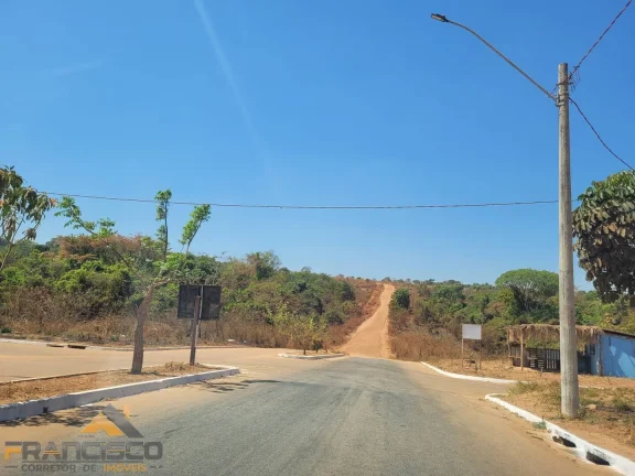 Imagem LOTE A PRESTAÇÃO NO RESIDENCIAL DORI COM ZERO ENTRADA