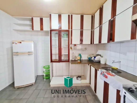 Imagem Apartamento beira mar 3 quartos com vista sensacional a venda na Praia do Morro - Guarapari