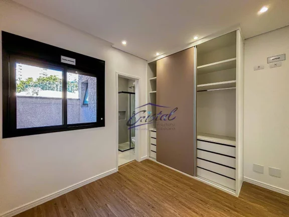 Imagem Casa com 4 quartos (3 suítes) à venda, 160 m² Jardim Vila Mariana - São Paulo/SP
