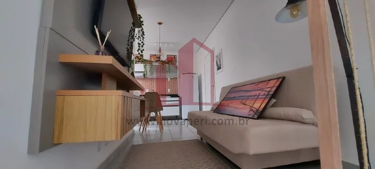 Imagem APARTAMENTO RESIDENCIAL em Caieiras - SP, Laranjeiras