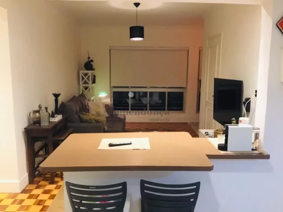 Imagem Apartamento à venda em Pinheiros com 2 quartos e 1 vaga, 90m2