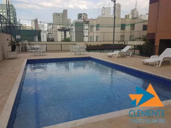 Imagem Apto de 155 m2 com 2 vagas, no Gutierrez, Belo Horizonte-MG