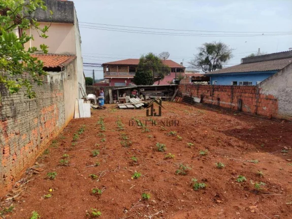 Imagem Terreno à venda, 304 m² por R$ 270.000,00 - Vila Nova Sorocaba - Sorocaba/SP
