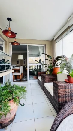 Imagem Venda de Apartamento 70M² Condomínio Naturale Jundiaí | SP
