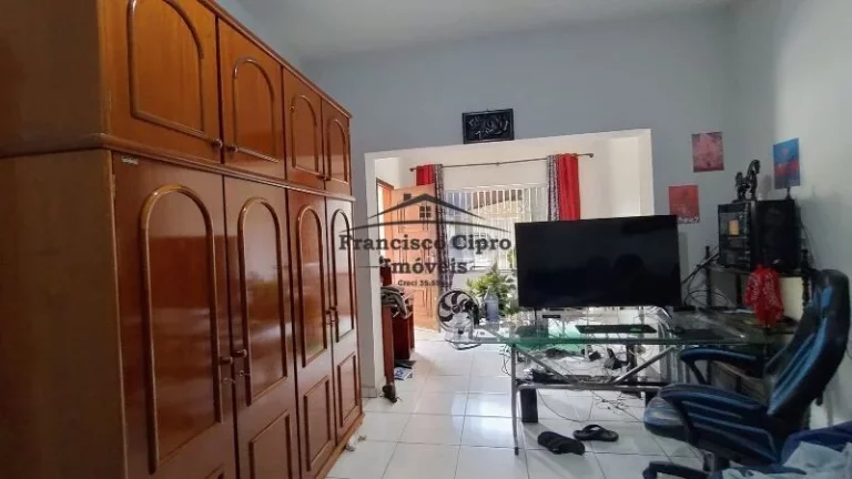 Imagem Casa à venda no bairro Parque das Alamedas - Guaratinguetá/SP