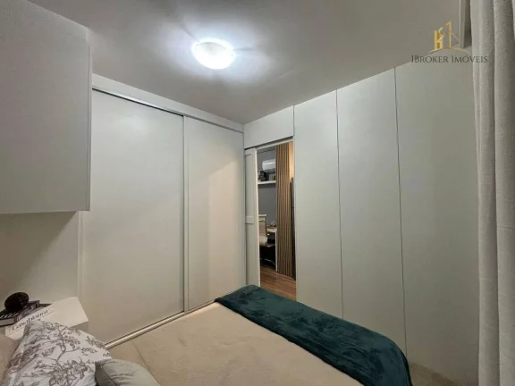 Imagem Studio com 1 dormitório à venda, 26 m² por R$ 233.000,00 - Boa Vista - Curitiba/PR