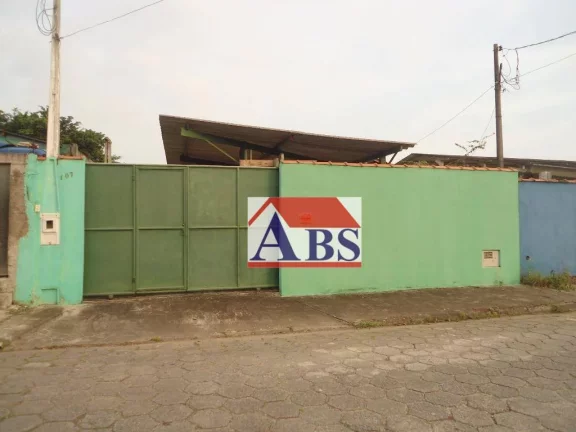 Terreno à venda, 375 m² por R$ 350.000,00 - Vila Caraguata - Cubatão/SP