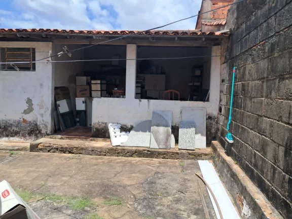 Imagem CASA RESIDENCIAL em SÃO LUÍS - MA, JARDIM RENASCENÇA