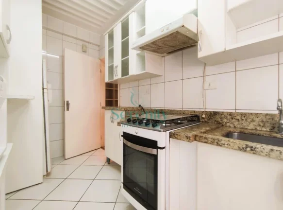 Imagem Apartamento no Edifício Itatiaia à venda, 3 dormitórios, Centro - Londrina - R$380.000,00