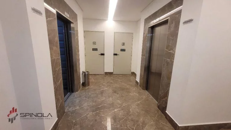 Imagem Apartamento com 2 dormitórios à venda, 85 m² por R$ 607.000,00 - Aviação - Praia Grande/SP