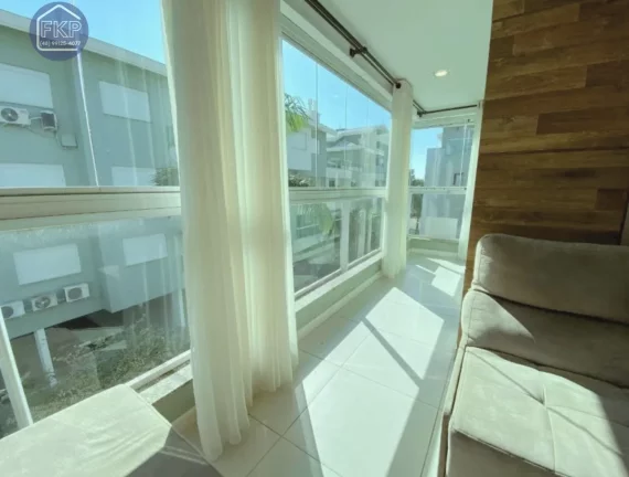 Imagem Apartamento 3 dormitórios!